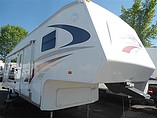 05 CrossRoads Cruiser