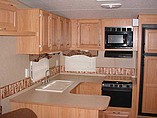 2006 CrossRoads Cruiser Photo #19