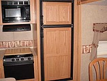 2006 CrossRoads Cruiser Photo #22