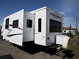 2010 CrossRoads Cruiser Photo #3
