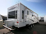 2010 CrossRoads Cruiser Photo #4