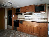 2010 CrossRoads Cruiser Photo #7