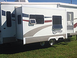 2007 CrossRoads Cruiser Photo #4
