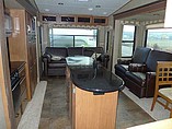 2012 CrossRoads Cruiser Photo #3