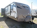 16 CrossRoads Cruiser