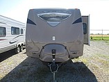 2016 CrossRoads Cruiser Photo #2