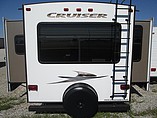 2016 CrossRoads Cruiser Photo #4