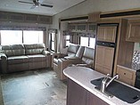 2015 CrossRoads Cruiser Photo #3