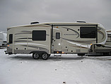 15 CrossRoads Cruiser