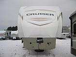 2015 CrossRoads Cruiser Photo #12