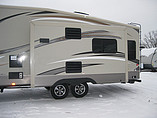 2015 CrossRoads Cruiser Photo #14