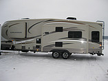 2015 CrossRoads Cruiser Photo #20