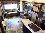 2016 CrossRoads Cruiser Photo #4