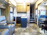 2016 CrossRoads Cruiser Photo #17