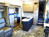 2016 CrossRoads Cruiser Photo #18