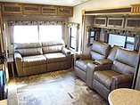 2016 CrossRoads Cruiser Photo #7