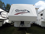 2007 CrossRoads Cruiser Photo #3
