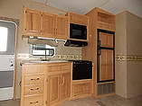 2007 CrossRoads Cruiser Photo #19