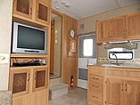 2007 CrossRoads Cruiser Photo #21