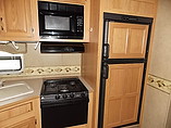2007 CrossRoads Cruiser Photo #22