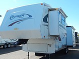 2006 CrossRoads Cruiser Photo #13