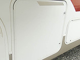 2007 CrossRoads Cruiser Photo #6