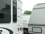 2007 CrossRoads Cruiser Photo #9