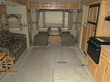 2007 CrossRoads Cruiser Photo #10