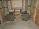 2007 CrossRoads Cruiser Photo #14