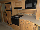 2007 CrossRoads Cruiser Photo #18