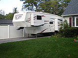 09 CrossRoads Cruiser