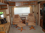 2009 CrossRoads Cruiser Photo #2