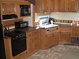 2009 CrossRoads Cruiser Photo #4