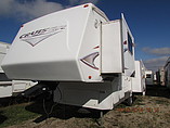 07 CrossRoads Cruiser
