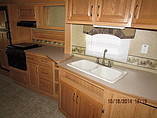 2007 CrossRoads Cruiser Photo #4