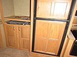 2007 CrossRoads Cruiser Photo #6
