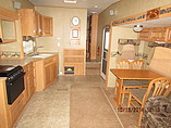 2007 CrossRoads Cruiser Photo #8