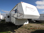 2007 CrossRoads Cruiser Photo #16