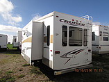 2007 CrossRoads Cruiser Photo #17