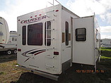 2007 CrossRoads Cruiser Photo #18
