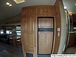 2008 CrossRoads Cruiser Photo #4