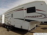 2008 CrossRoads Cruiser Photo #8