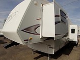 2008 CrossRoads Cruiser Photo #9