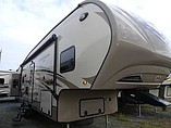 13 CrossRoads Cruiser
