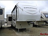 15 CrossRoads Cruiser