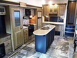 2015 CrossRoads Cruiser Photo #15