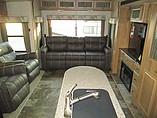 2016 CrossRoads Cruiser Photo #18