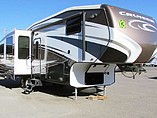 13 CrossRoads Cruiser