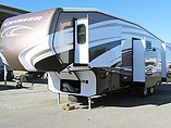 2013 CrossRoads Cruiser Photo #4