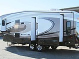 2013 CrossRoads Cruiser Photo #5